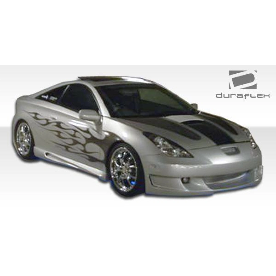 All kind of Exterior/Front Bumpersfor  Toyota Celica 2000. 11