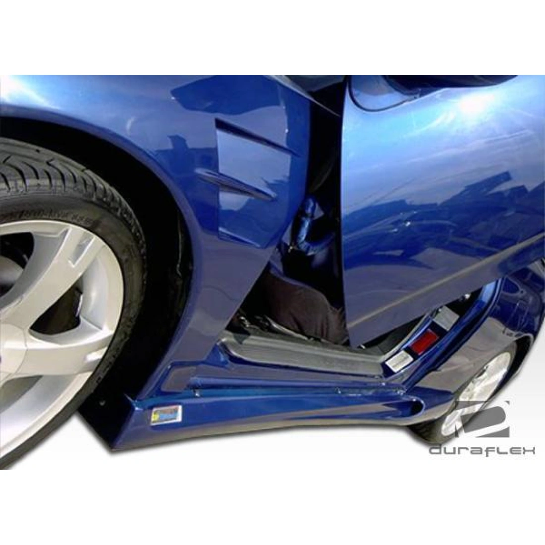 All kind of Exterior/Side Skirtsfor  Toyota Celica 2000. 8