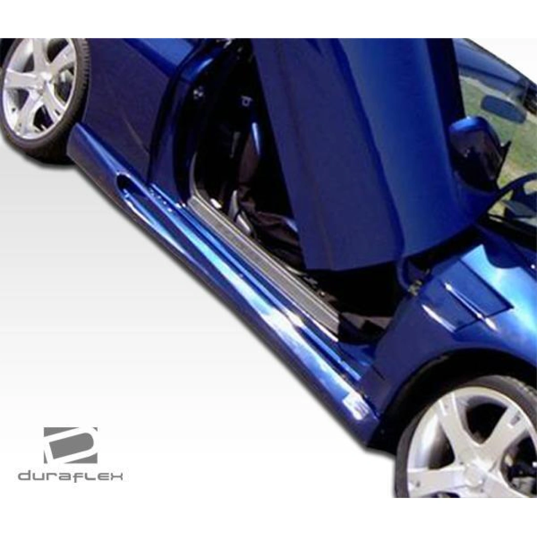 All kind of Exterior/Side Skirtsfor  Toyota Celica 2000. 11