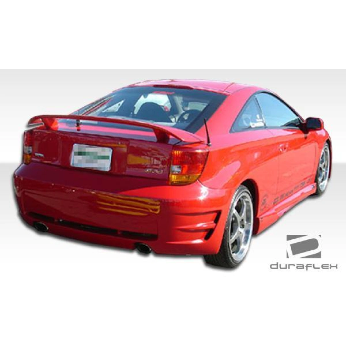 All kind of Exterior/Side Skirtsfor  Toyota Celica 2000. 15