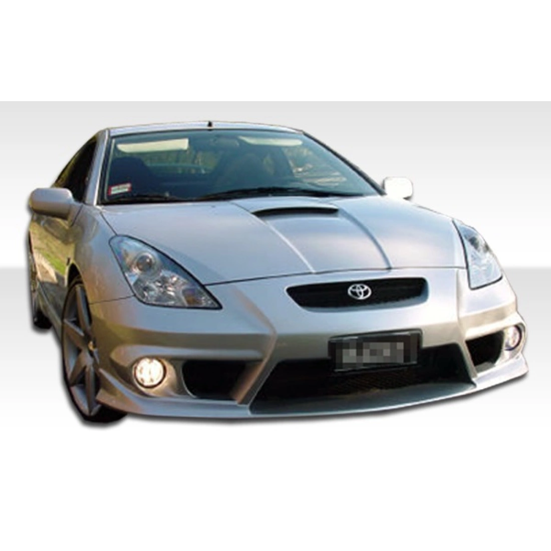 All kind of Exterior/Front Bumpersfor  Toyota Celica 2000. 3
