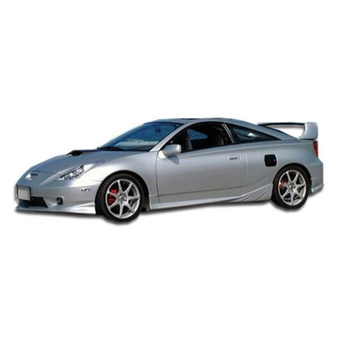 All kind of Exterior/Complete Body Kitsfor  Toyota Celica 2000. 2