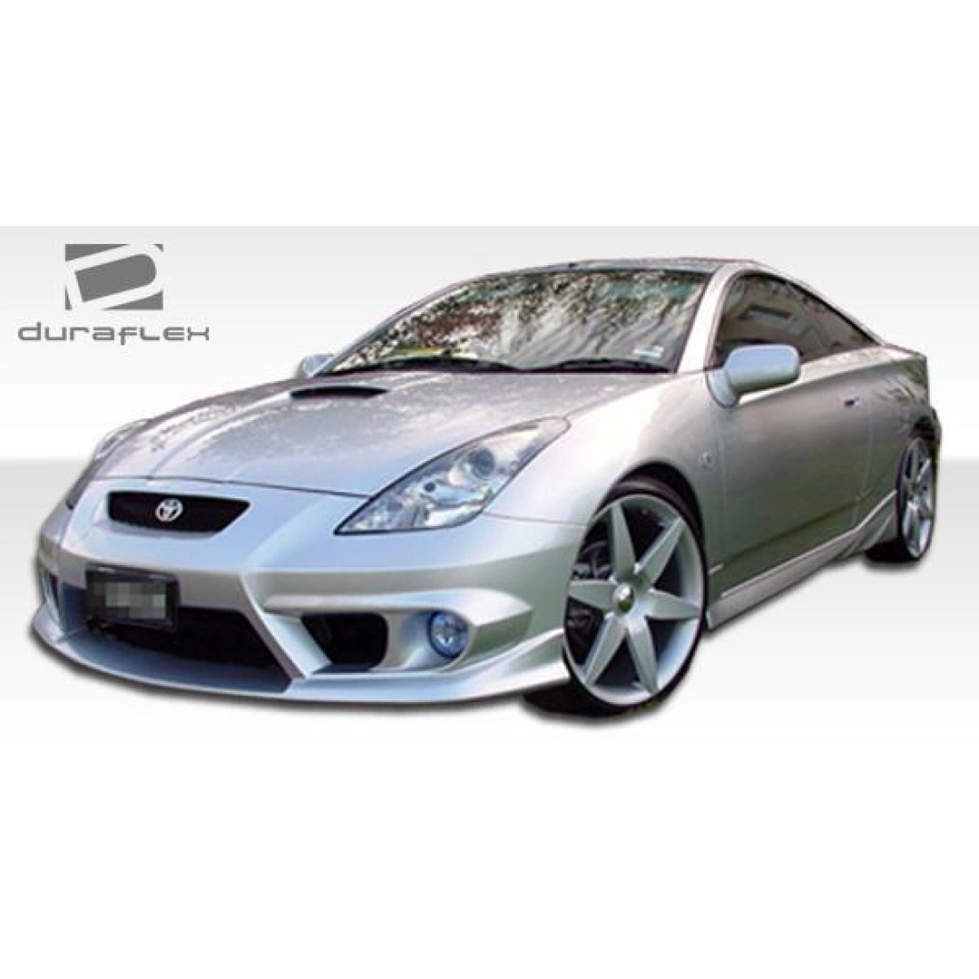 All kind of Exterior/Complete Body Kitsfor  Toyota Celica 2000. 10