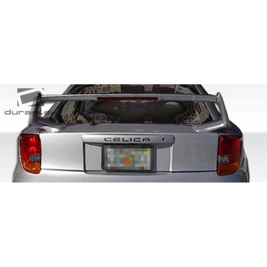All kind of Exterior/Wingsfor Toyota Celica 2000. 5