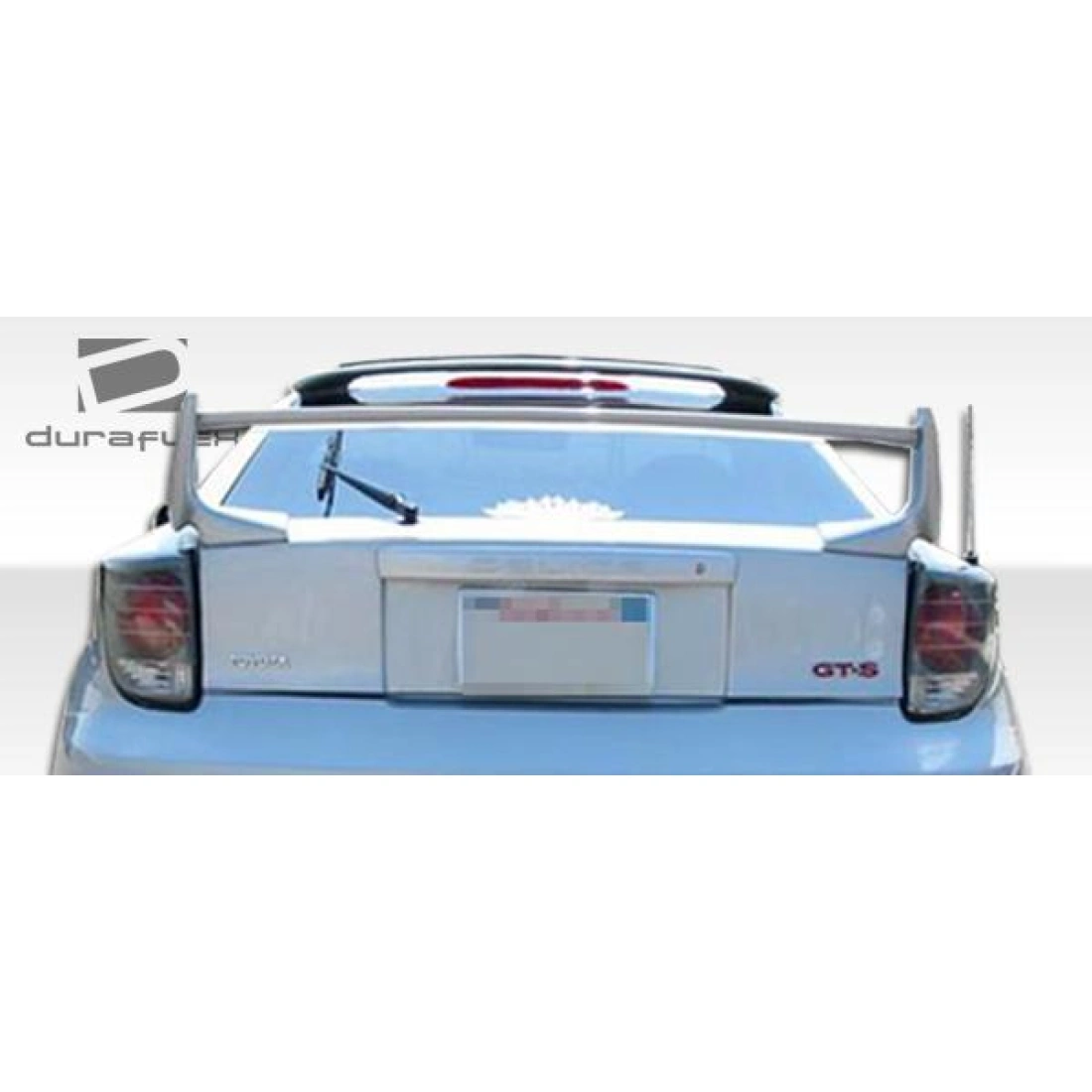 All kind of Exterior/Wingsfor Toyota Celica 2000. 7