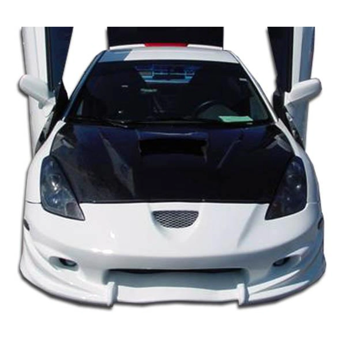 All kind of Exterior/Front Bumpersfor Toyota Celica 2000. 3