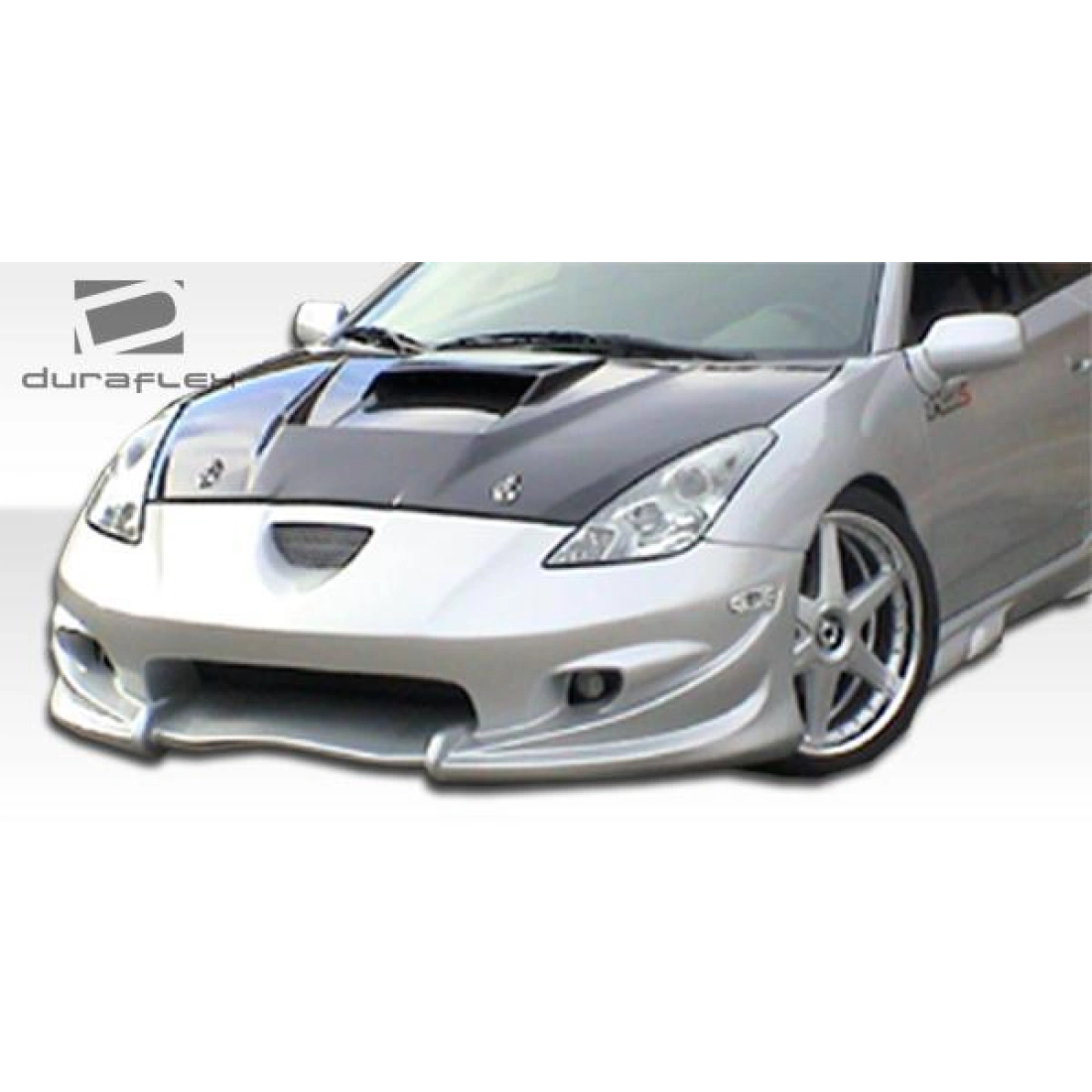 All kind of Exterior/Front Bumpersfor Toyota Celica 2000. 5