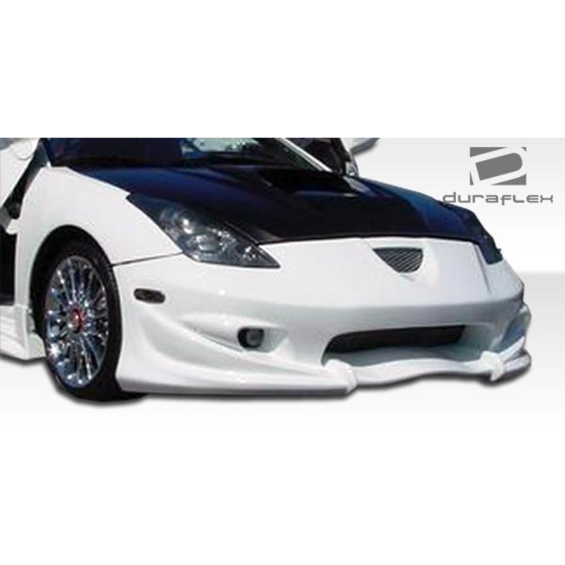 All kind of Exterior/Front Bumpersfor Toyota Celica 2000. 7