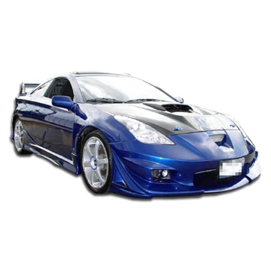 All kind of Exterior/Front Bumpersfor  Toyota Celica 2000. 3