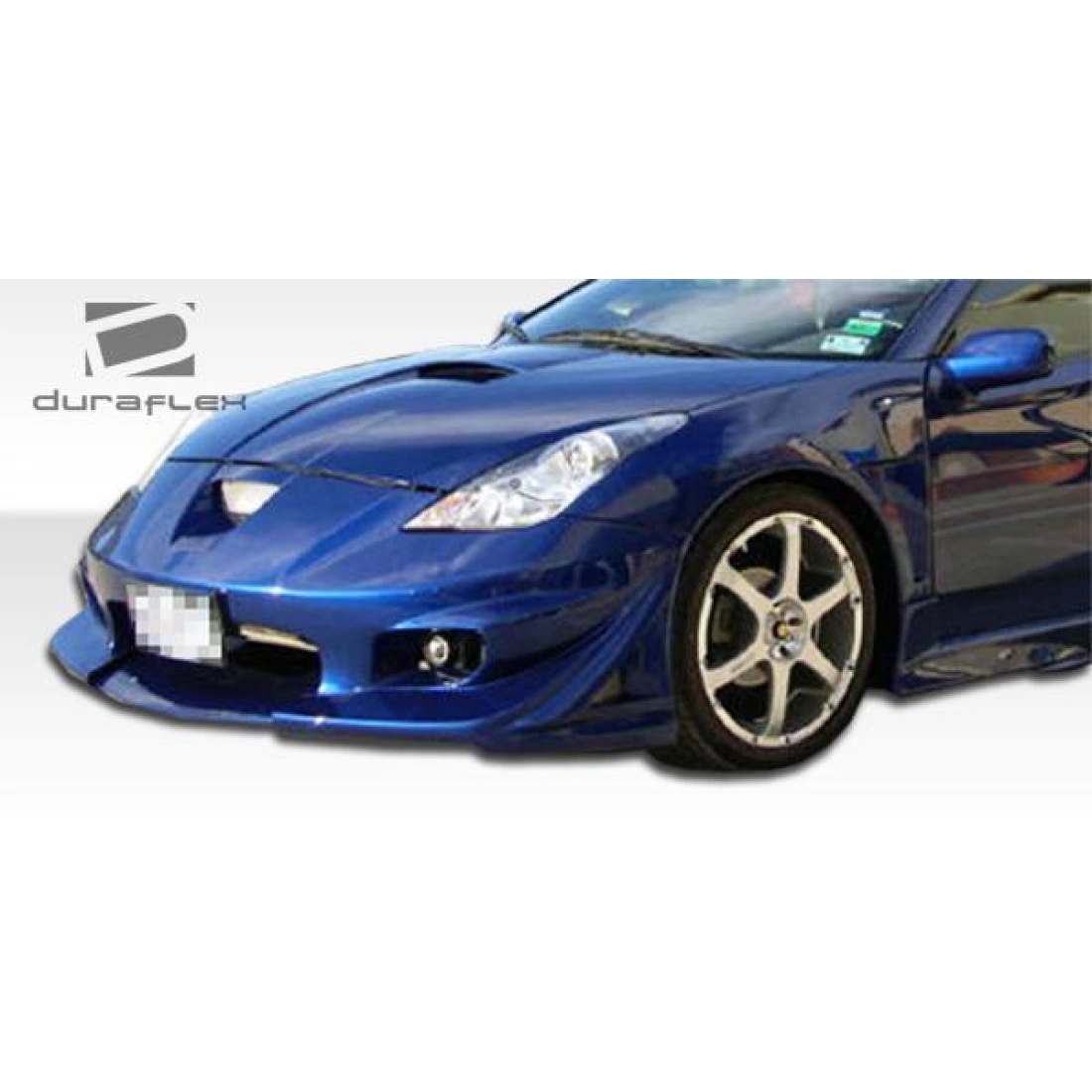 All kind of Exterior/Front Bumpersfor  Toyota Celica 2000. 7