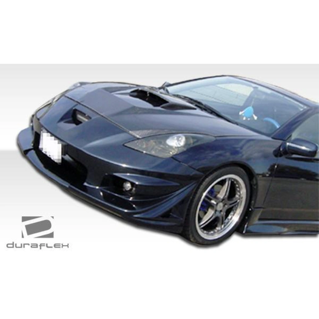 All kind of Exterior/Front Bumpersfor  Toyota Celica 2000. 9