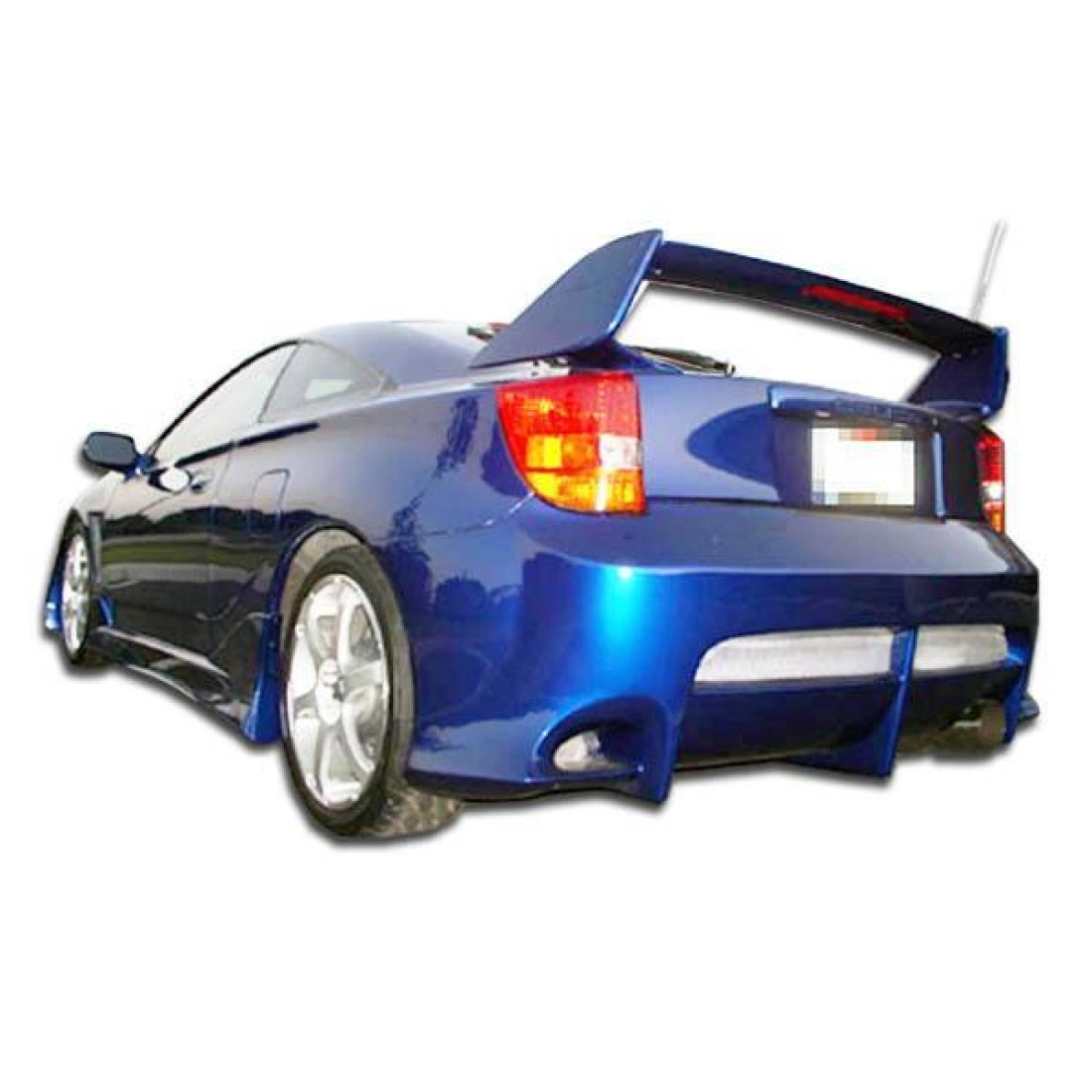 All kind of Exterior/Rear Bumpersfor  Toyota Celica 2000. 3