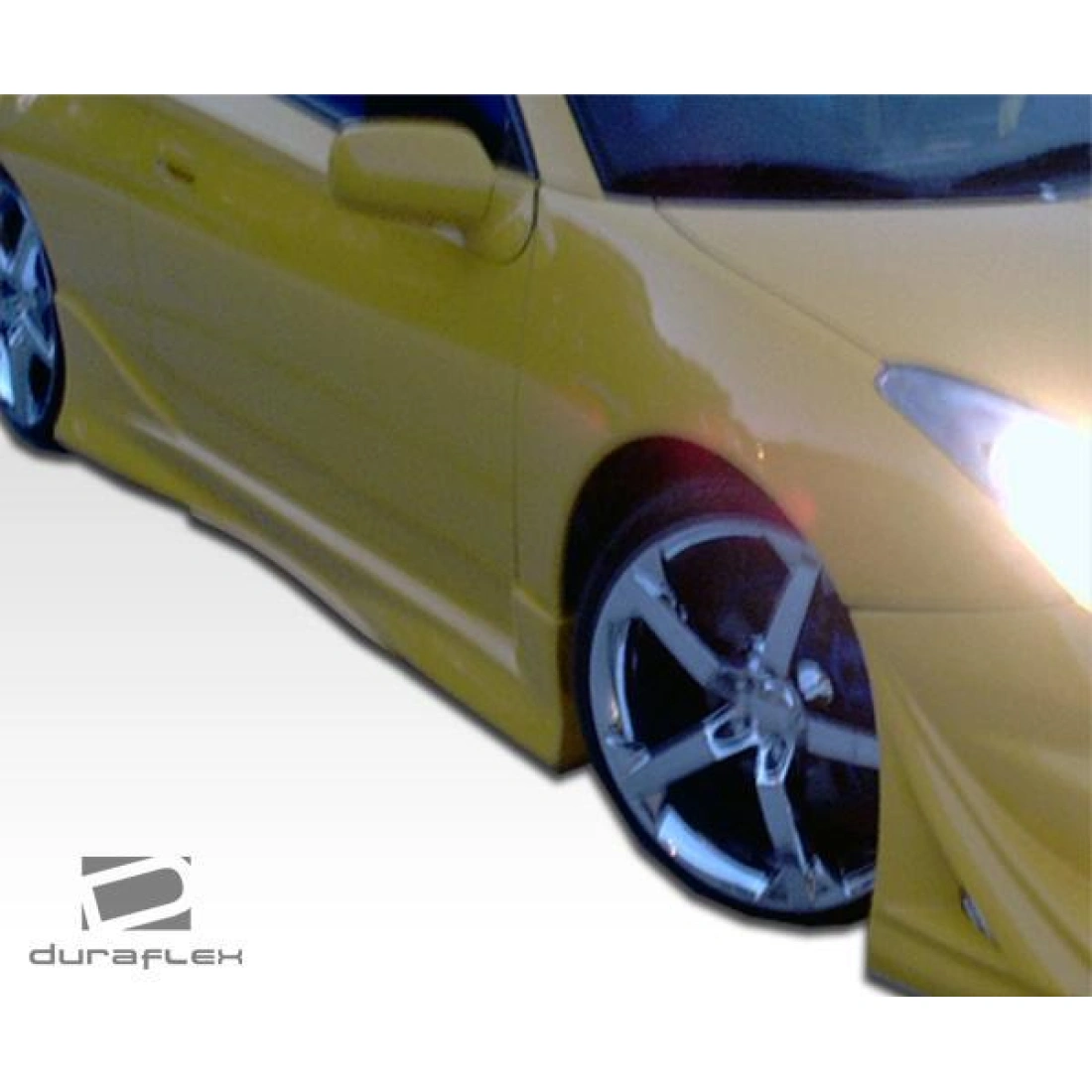 All kind of Exterior/Side Skirtsfor  Toyota Celica 2000. 5