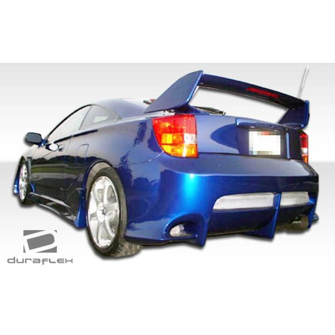 All kind of Exterior/Side Skirtsfor  Toyota Celica 2000. 11