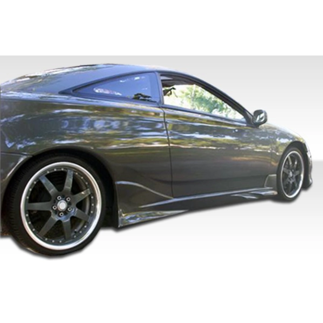All kind of Exterior/Side Skirtsfor  Toyota Celica 2000. 10
