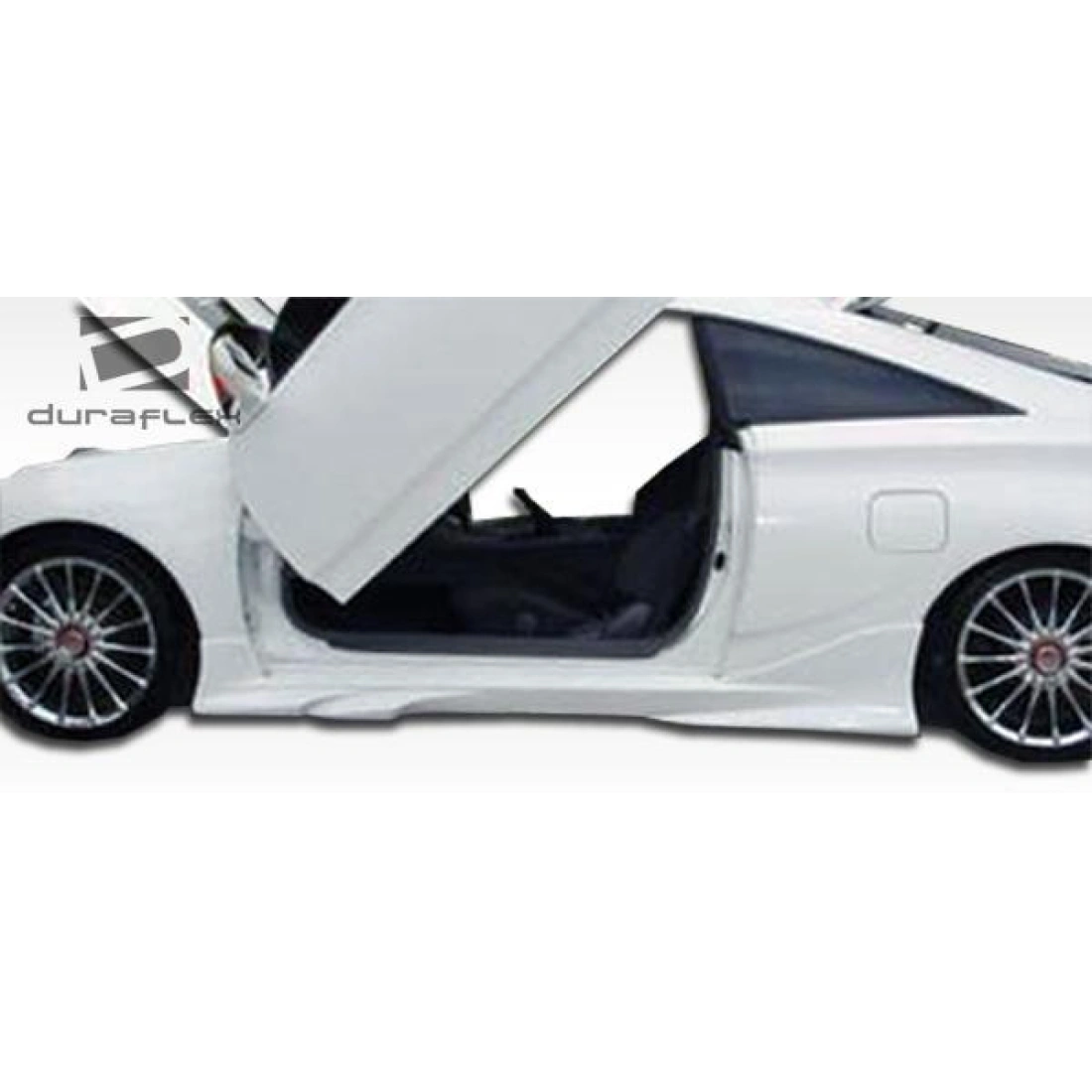 All kind of Exterior/Complete Body Kitsfor  Toyota Celica 2000. 31
