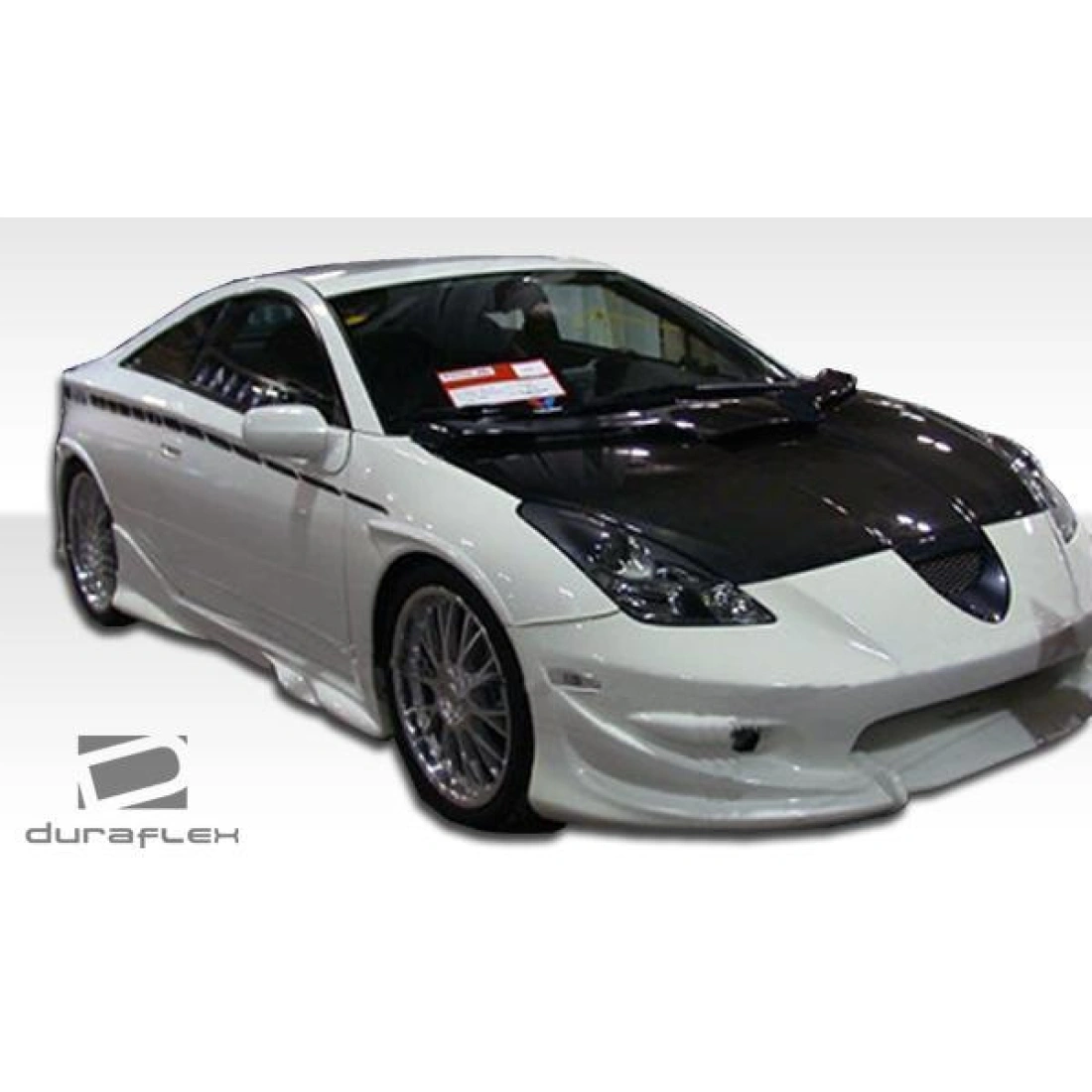 All kind of Exterior/Complete Body Kitsfor  Toyota Celica 2000. 25