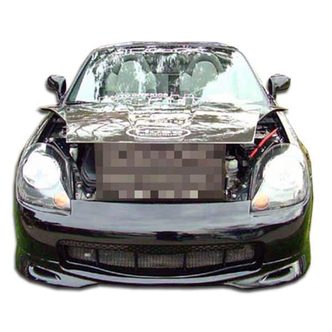 All kind of Exterior/Front Lipsfor Toyota MR2 Spyder 2000. 3
