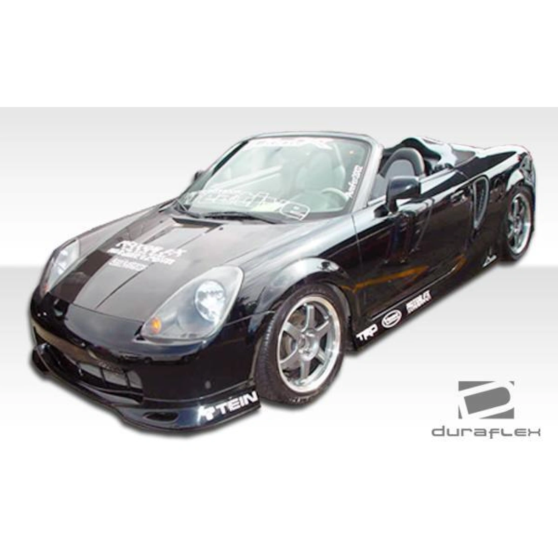 All kind of Exterior/Front Lipsfor Toyota MR2 Spyder 2000. 5