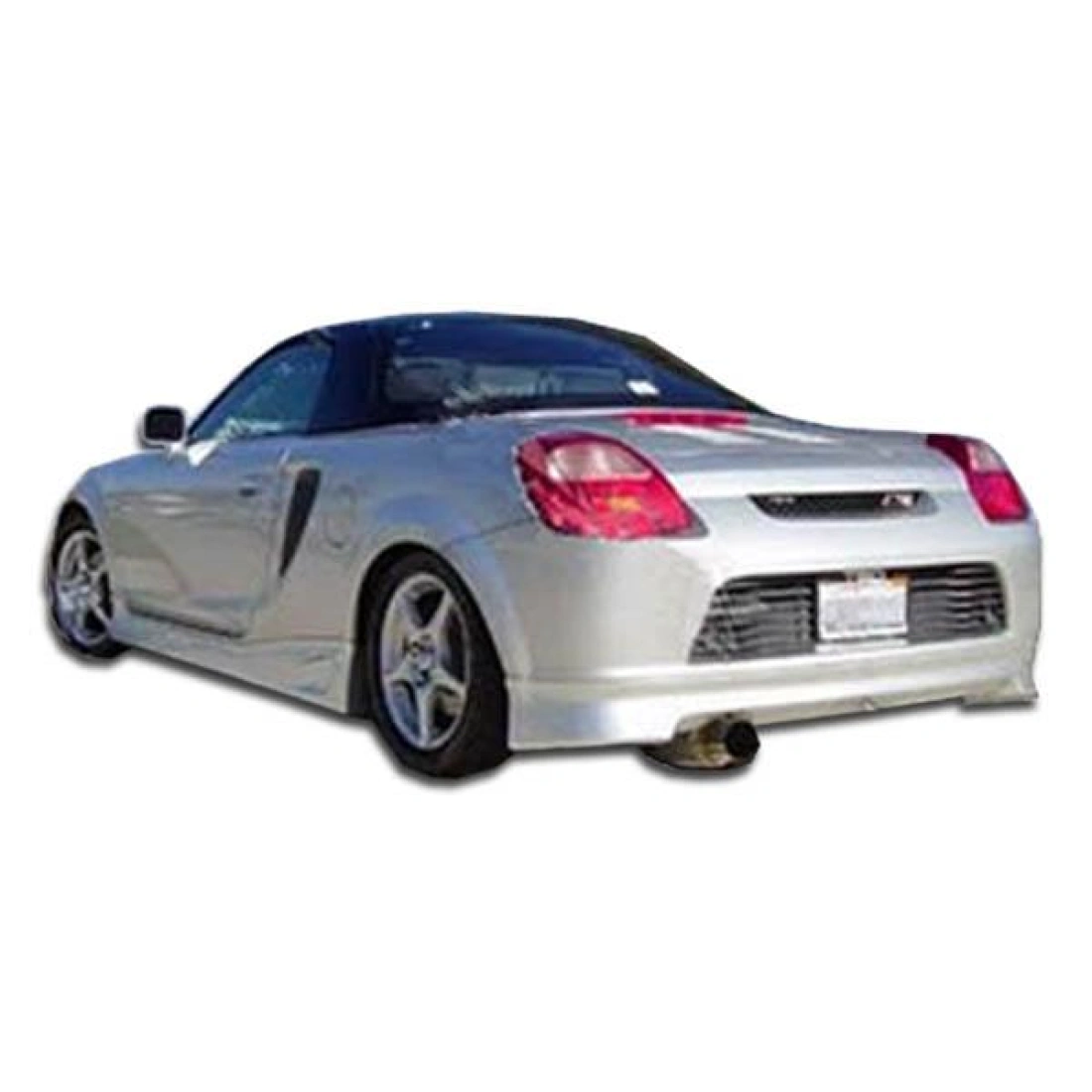 All kind of Exterior/Rear Lipsfor Toyota MR2 Spyder 2000. 3