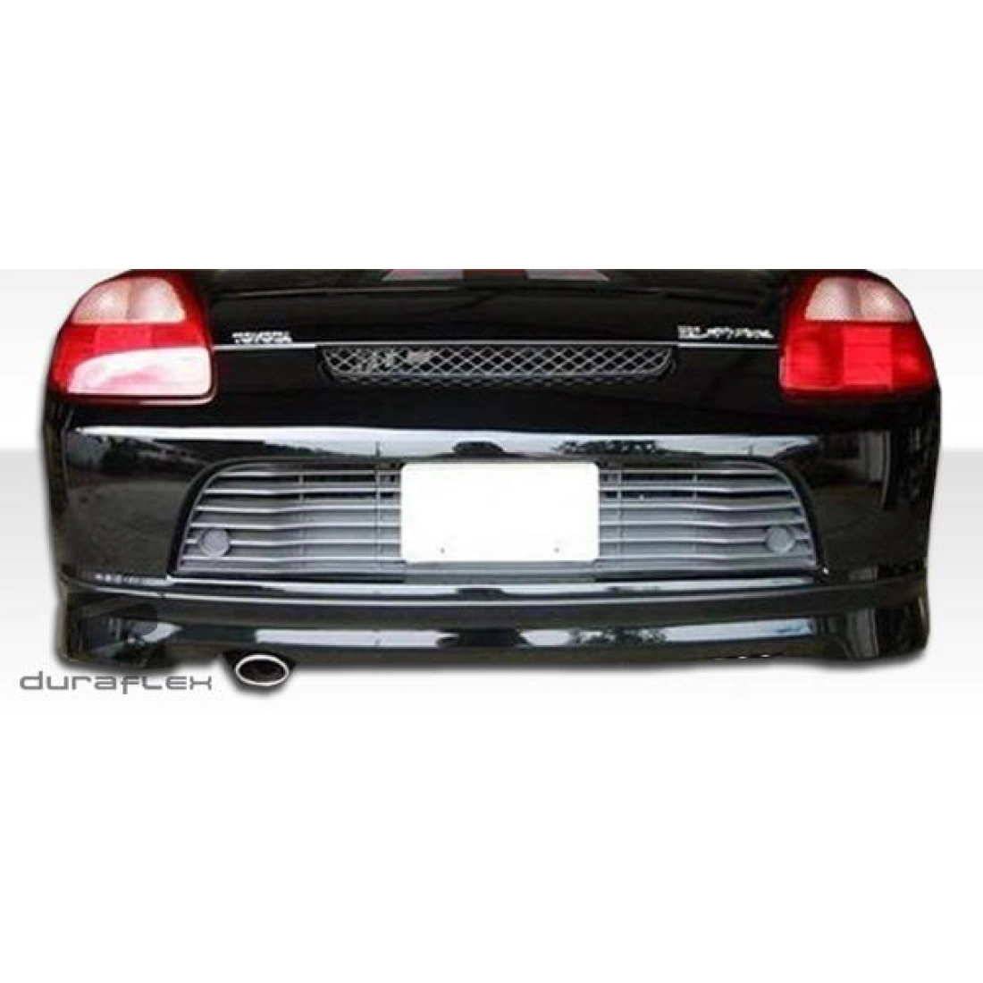 All kind of Exterior/Rear Lipsfor Toyota MR2 Spyder 2000. 5