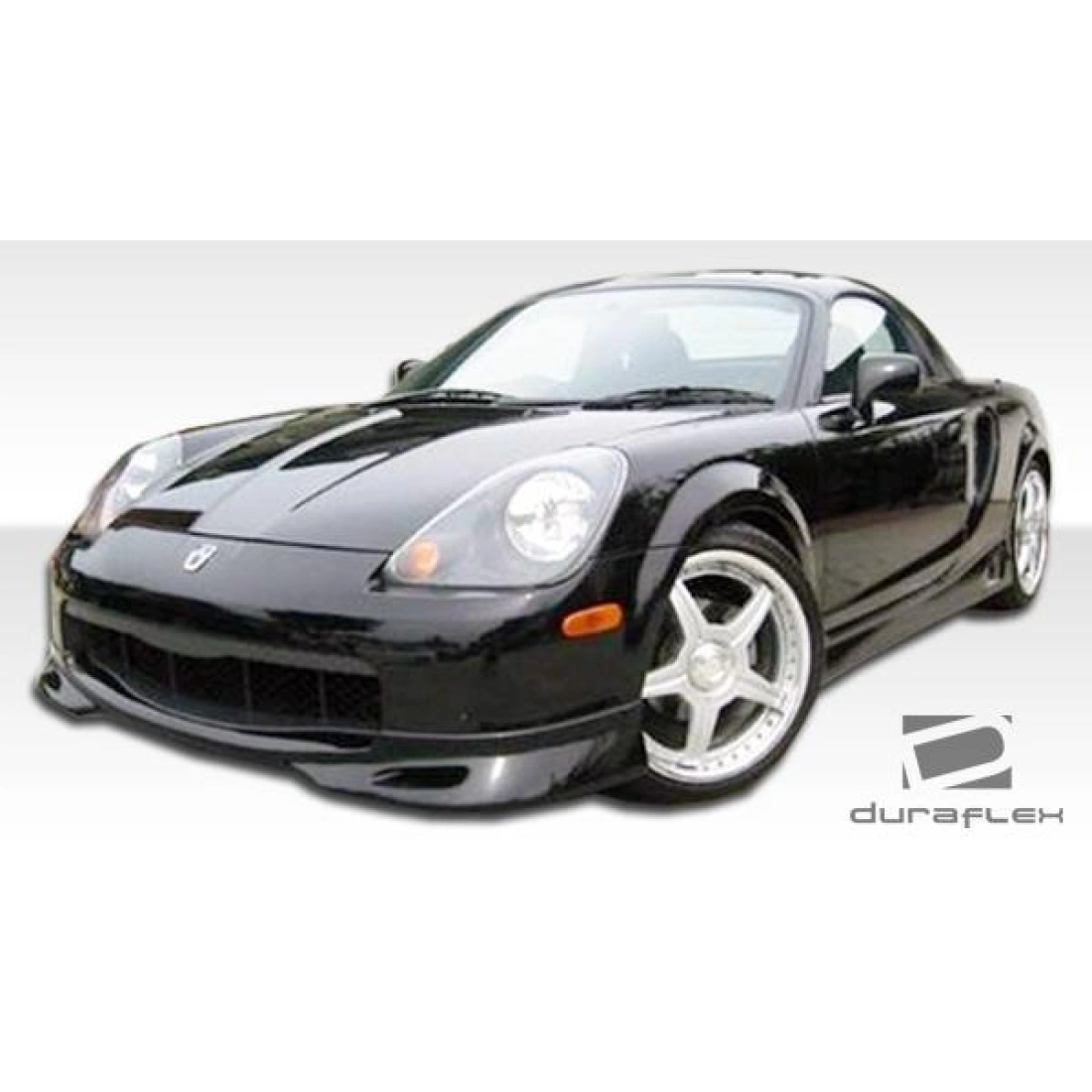 All kind of Exterior/Side Skirtsfor Toyota MR2 Spyder 2000. 5