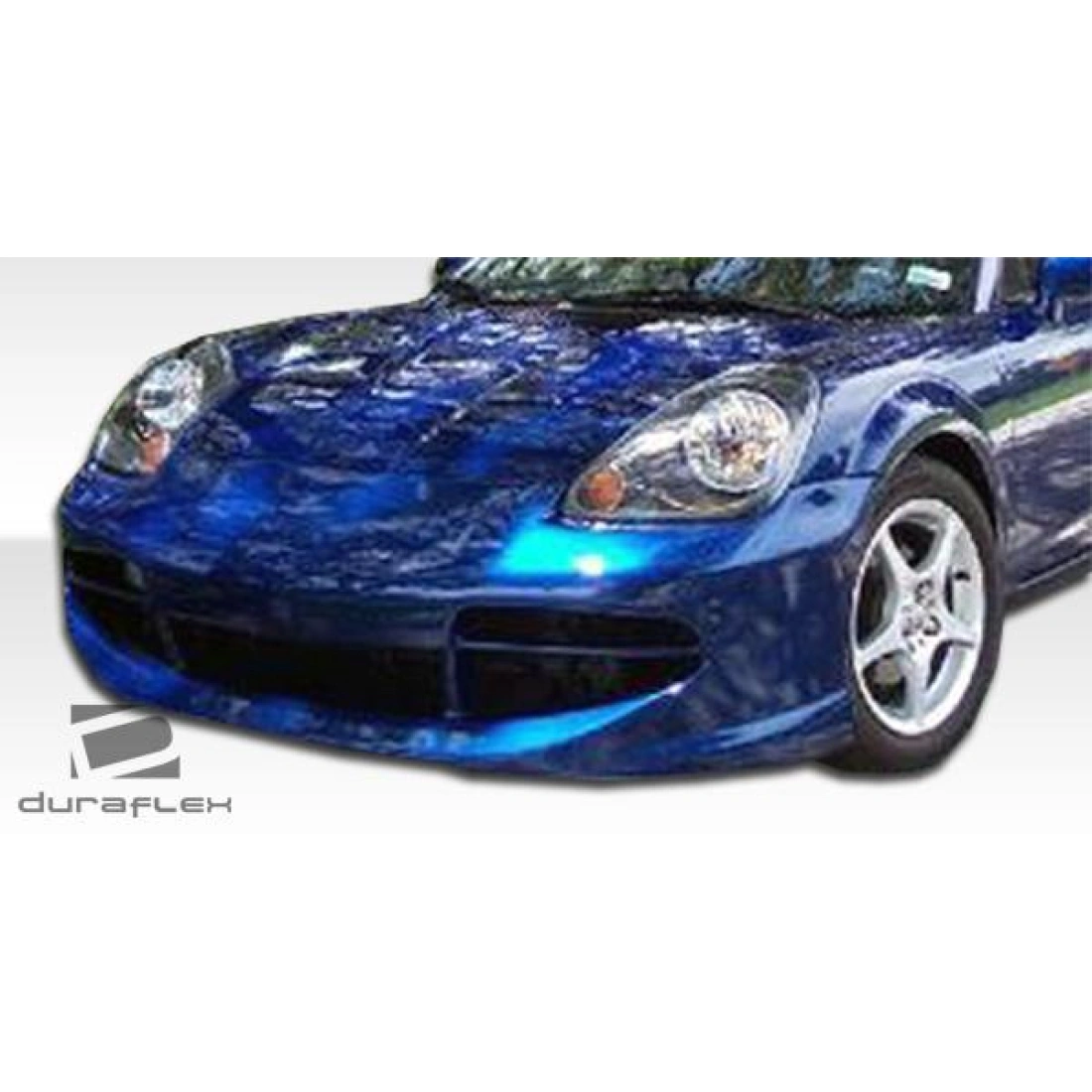 All kind of Exterior/Front Bumpersfor Toyota MR2 Spyder 2000. 9