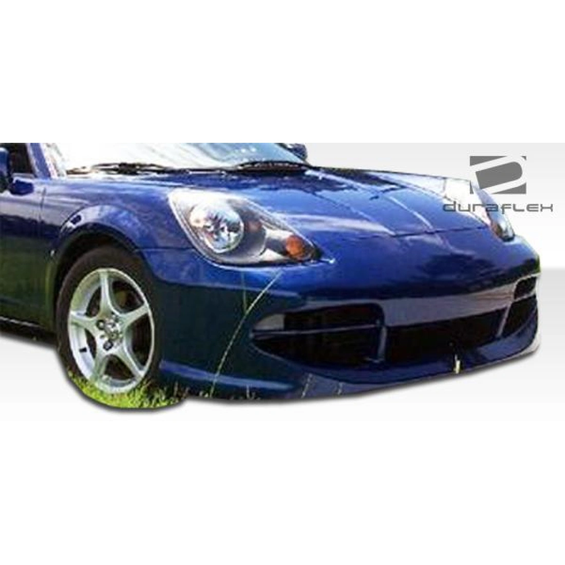 All kind of Exterior/Front Bumpersfor Toyota MR2 Spyder 2000. 11