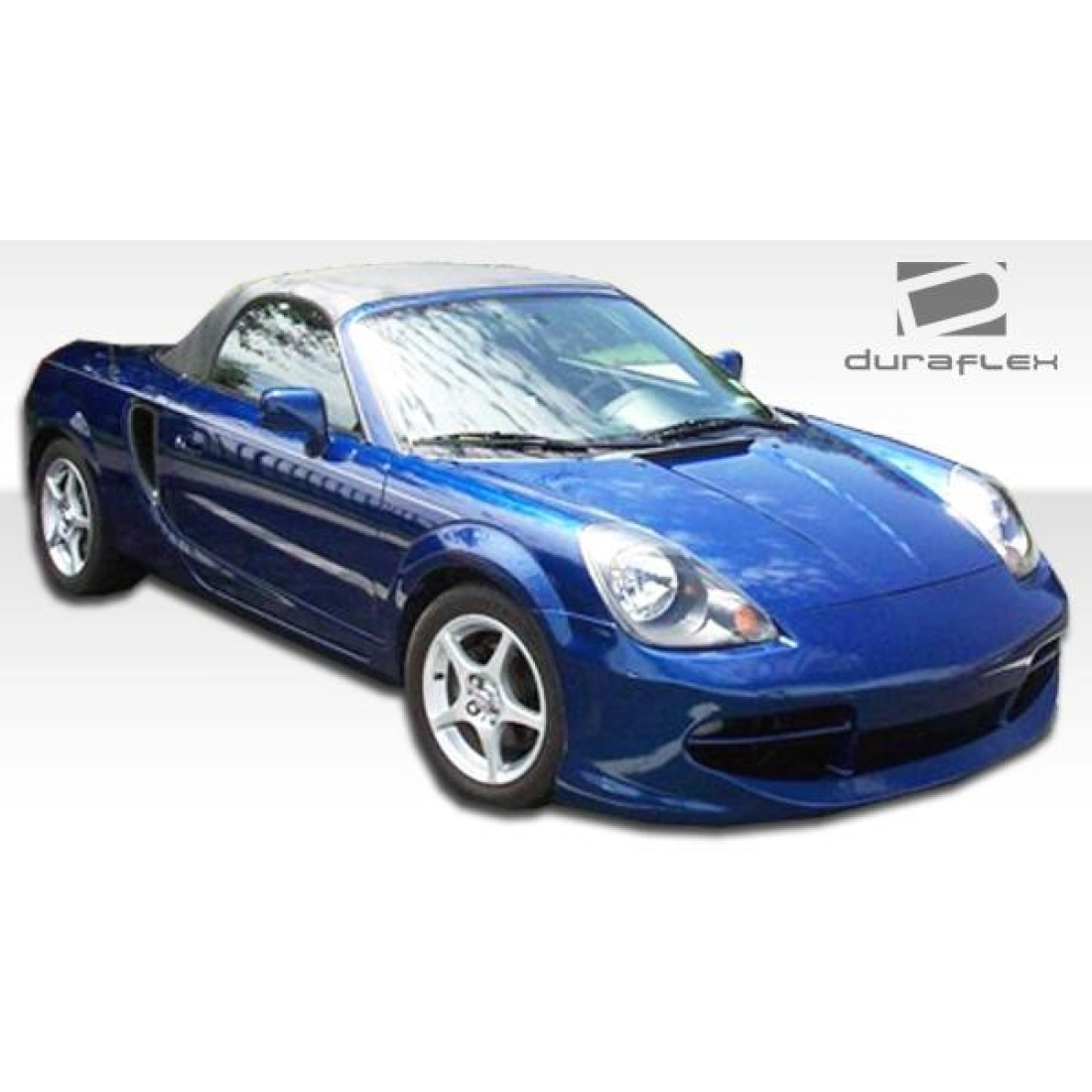 All kind of Exterior/Front Bumpersfor Toyota MR2 Spyder 2000. 13