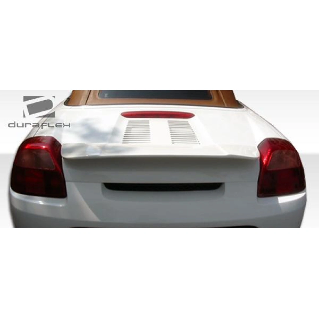 All kind of Exterior/Wingsfor  Toyota MR2 Spyder 2000. 5