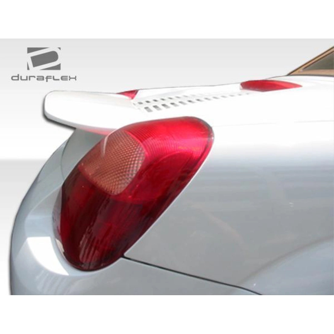 All kind of Exterior/Wingsfor  Toyota MR2 Spyder 2000. 7