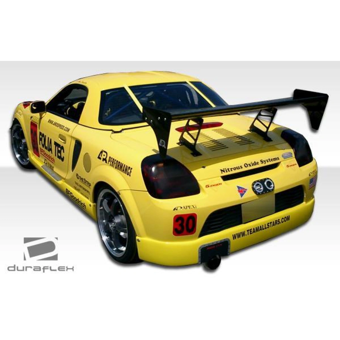 All kind of Exterior/Side Skirtsfor Toyota MR2 Spyder 2000. 7