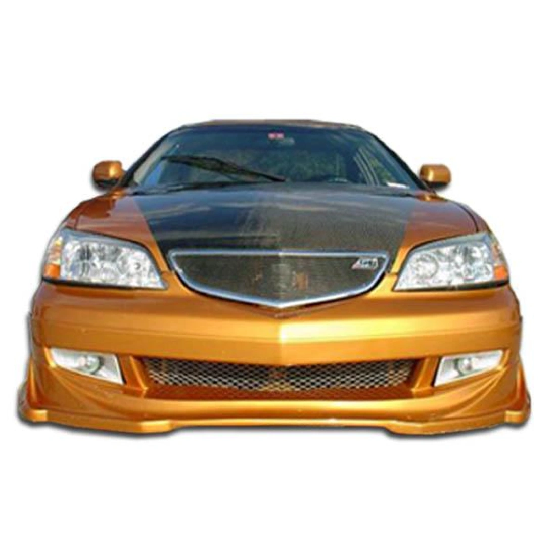 All kind of Exterior/Front Bumpersfor Acura CL 2001. 3