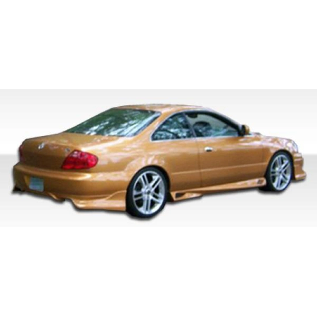 All kind of Exterior/Rear Bumpersfor  Acura CL 2001. 3