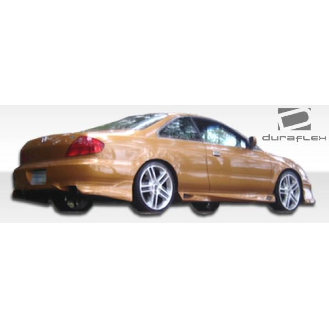 All kind of Exterior/Rear Bumpersfor  Acura CL 2001. 7