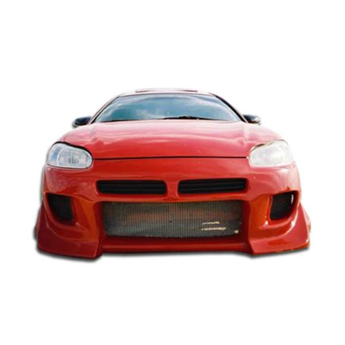All kind of Exterior/Front Bumpersfor Dodge Stratus 2001. 3