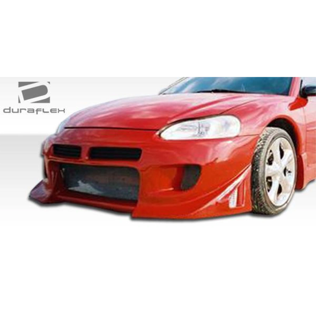 All kind of Exterior/Front Bumpersfor Dodge Stratus 2001. 5
