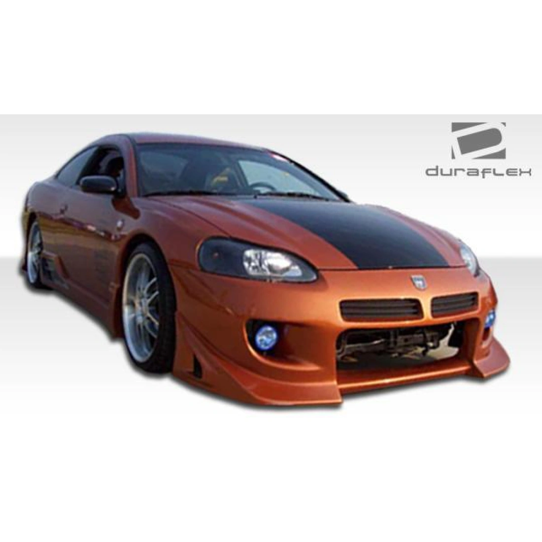 All kind of Exterior/Front Bumpersfor Dodge Stratus 2001. 7