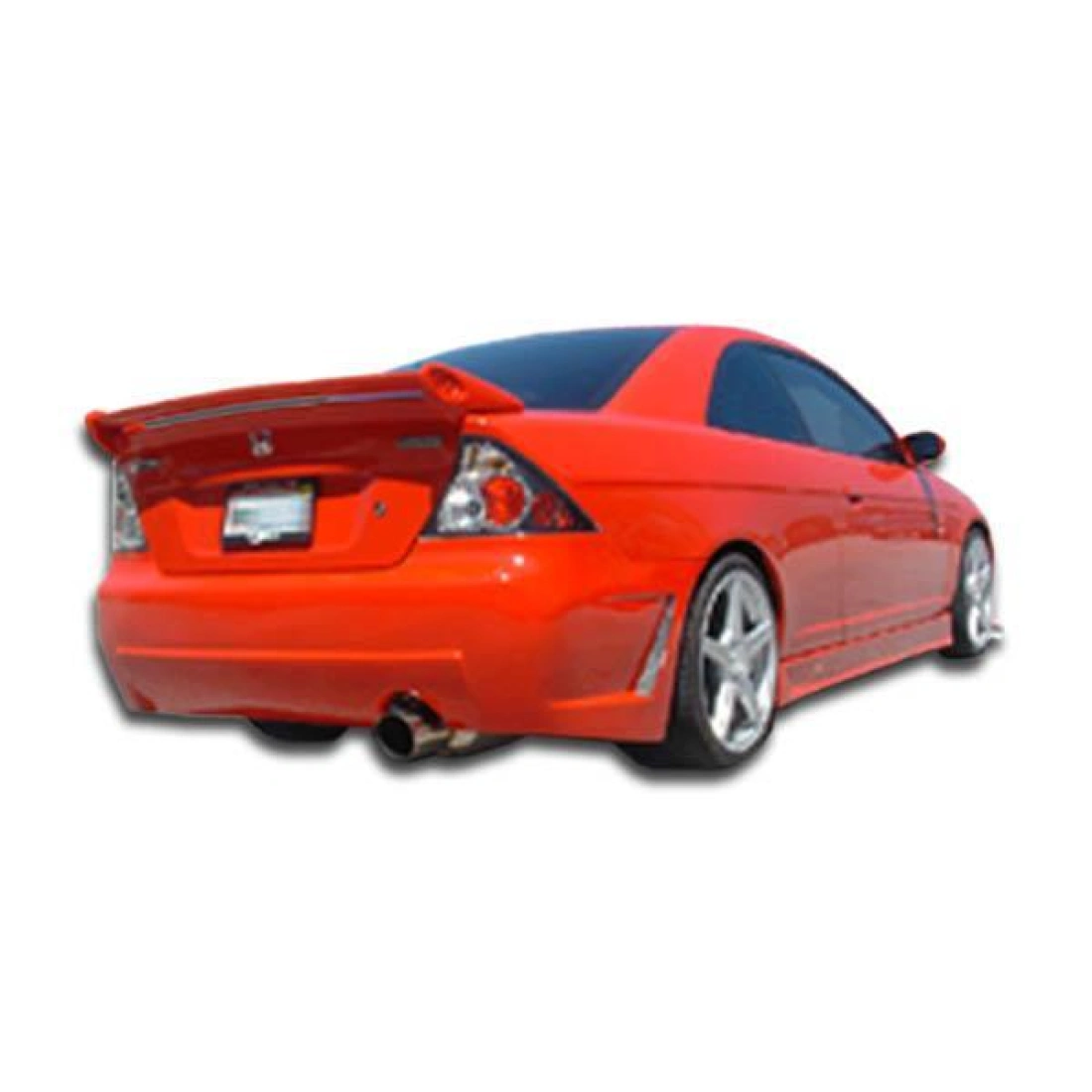 All kind of Exterior/Complete Body Kitsfor  Honda Civic 2001. 2