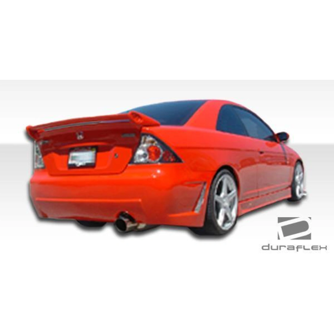 All kind of Exterior/Side Skirtsfor  Honda Civic 2001. 11