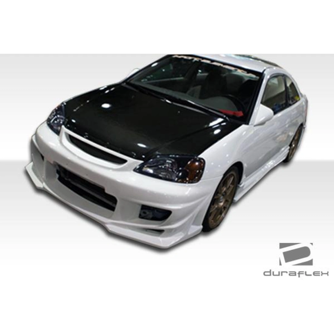 All kind of Exterior/Complete Body Kitsfor  Honda Civic 2004. 28