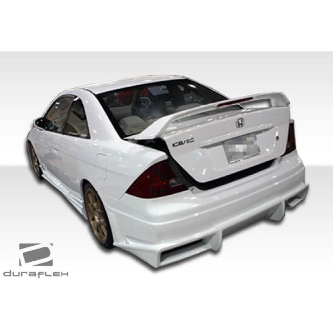 All kind of Exterior/Complete Body Kitsfor  Honda Civic 2004. 26