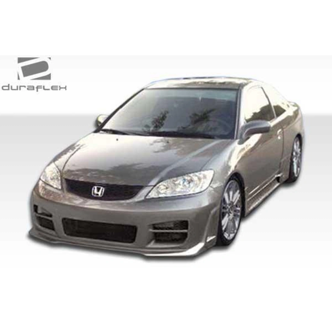 All kind of Exterior/Side Skirtsfor Honda Civic 2001. 19