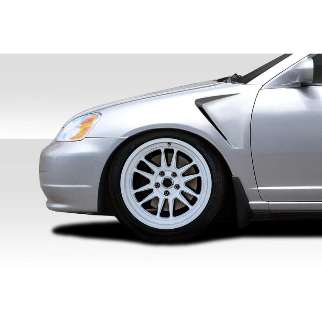 All kind of Exterior/Fendersfor Honda Civic 2001. 26