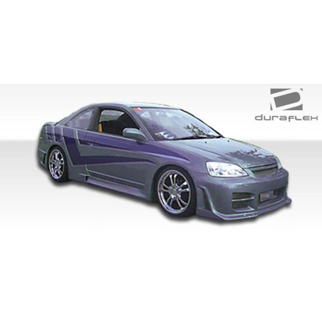 All kind of Exterior/Front Bumpersfor Honda Civic 2001. 15
