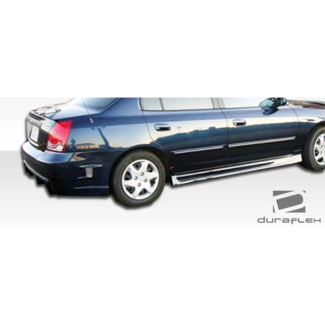 All kind of Exterior/Side Skirtsfor  Hyundai Elantra 2001. 11