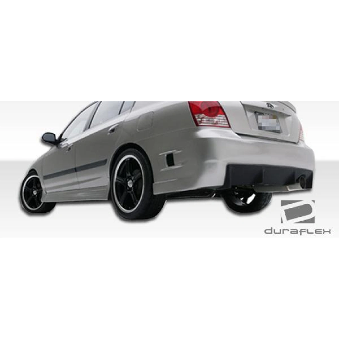 All kind of Exterior/Side Skirtsfor  Hyundai Elantra 2001. 15