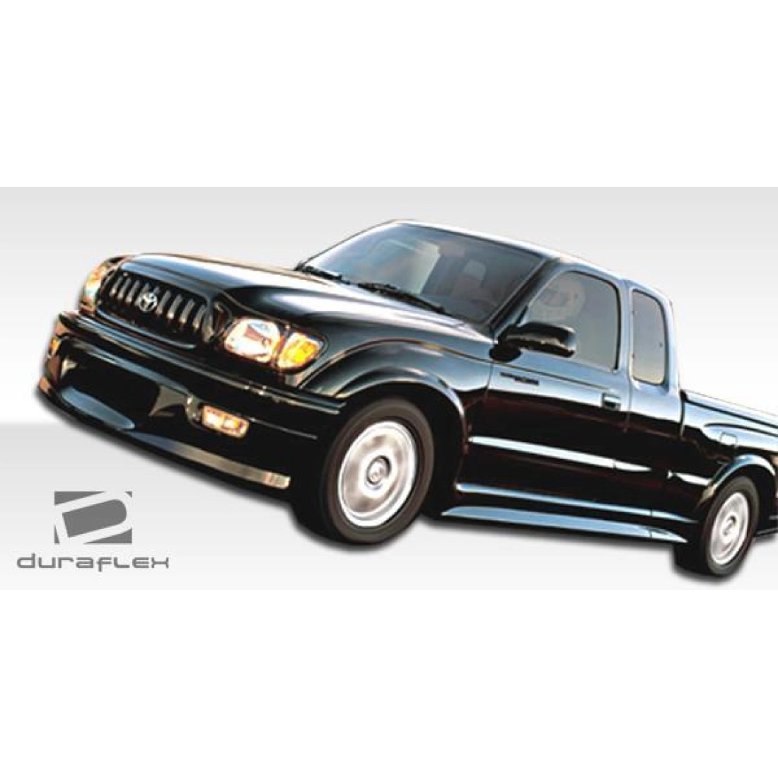 All kind of Exterior/Front Lipsfor  Toyota Tacoma 2001. 5
