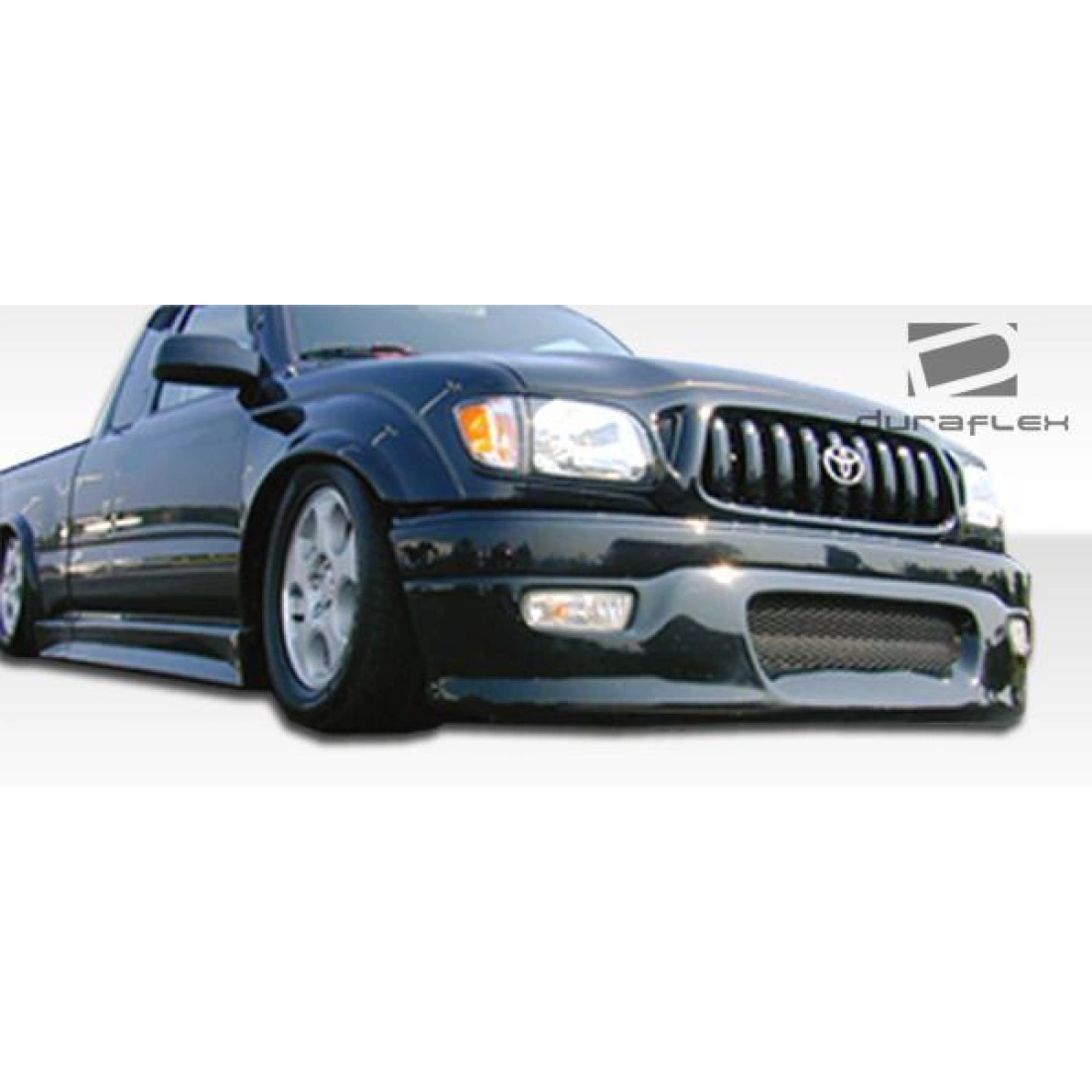 All kind of Exterior/Front Lipsfor  Toyota Tacoma 2001. 7