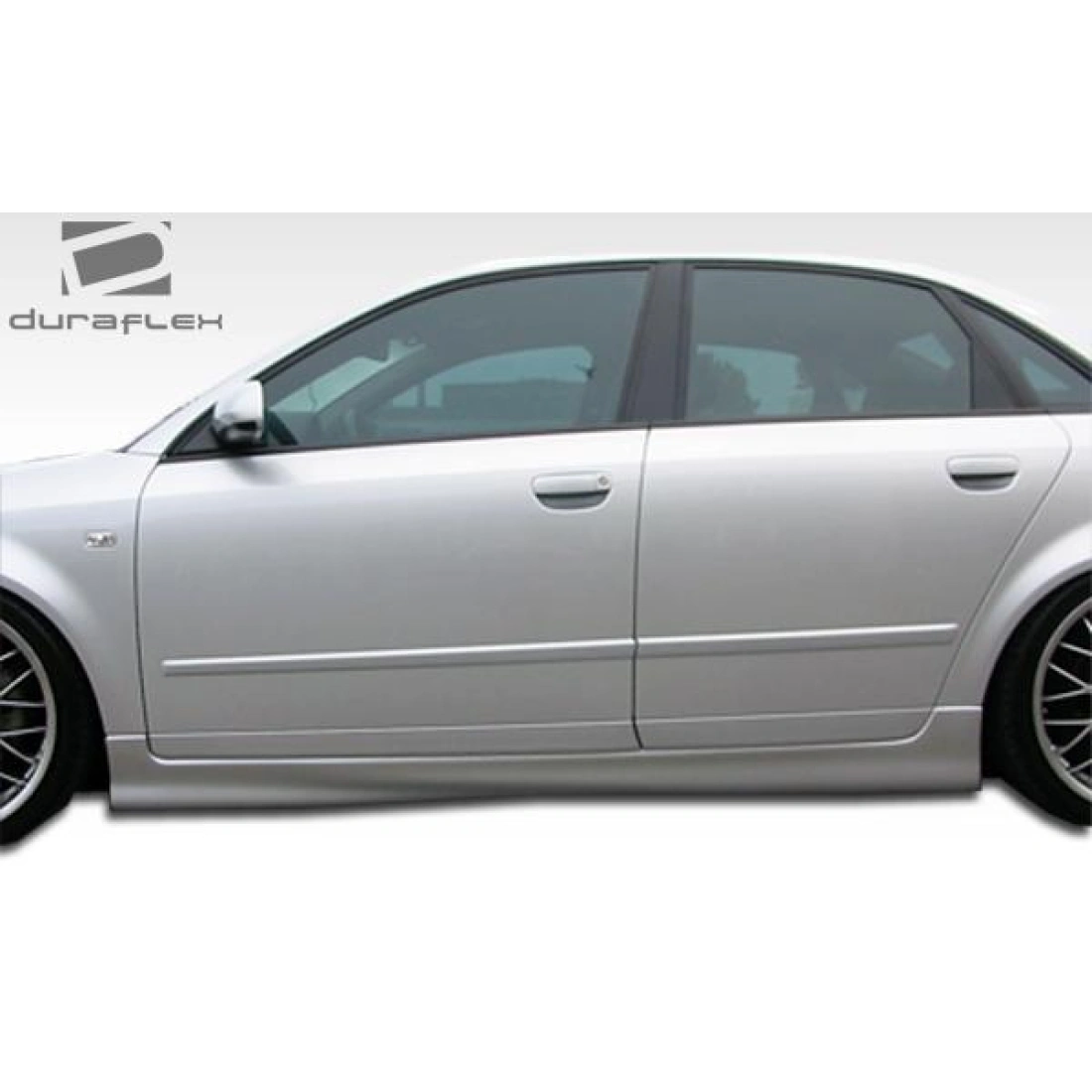 All kind of Exterior/Complete Body Kitsfor  Audi A4 2002. 30